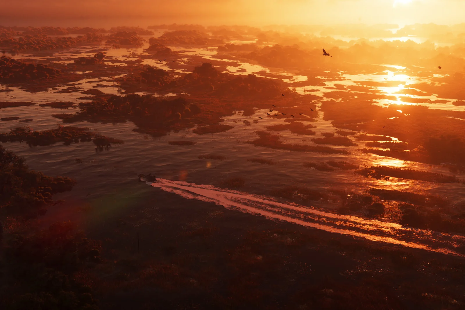 Official Rockstar image of Grassrivers